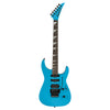 Jackson American Series Soloist SL3 Electric Guitar - Riviera Blue *New Open Box Unit Never Sold*