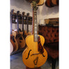 Gretsch 1947-48 Synchromatic Vintage Archtop Acoustic Guitar w/ Case - Blonde (Pre-Owned)