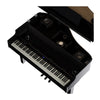 Roland GP-6-PE Digital Baby Grand Piano - Polished Ebony