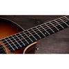 Taylor 414ce Studio SEB Indian Rosewood Acoustic-Electric Guitar - Shaded Edgeburst