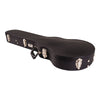 TKL LTD™ Arch-Top Single Cutaway / Les Paul® Style Limited Edition™ Hardshell Guitar Case