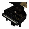 Roland GP-9-PE Digital Grand Piano - Polished Ebony