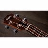 Taylor GS Mini-e Bass Acoustic Bass - Sapele Top Wood/Sitka Spruce Body