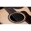 Taylor 854ce 12-String Acoustic-Electric Guitar - Natural