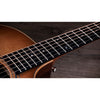 Taylor 314ce Studio Special Edition SEB Sapele Acoustic-Electric Guitar - Shaded Edgeburst