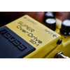 BOSS SD-1 Super OverDrive Pedal