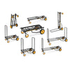 RockNRoller® Multi-Cart® R8RT Midrange