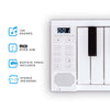 Korg Carry-On 88-Key Folding Portable Piano with Pedal