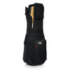 Gator G-PG ELEC 2X ProGo Series Ultimate Gig Bag for 2 Electric Guitars