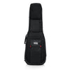 Gator G-PG ELEC 2X ProGo Series Ultimate Gig Bag for 2 Electric Guitars