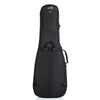 Gator G-PG ELEC 2X ProGo Series Ultimate Gig Bag for 2 Electric Guitars