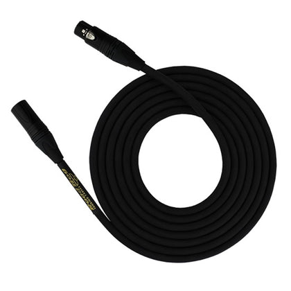 RoadHog Pro Series Microphone Cable - 50 ft.