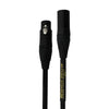 RoadHog Pro Series Microphone Cable - 50 ft.