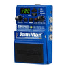 Digitech JamMan Solo HD Stereo Looper Pedal w/Power Supply