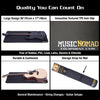 MusicNomad MN208 Premium Instrument Work Mat