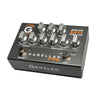 Genzler MAGELLAN Analog Preamp/DI Bass Pedal