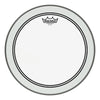 Remo Powerstroke P3 Clear Batter Drumhead - Snare/Tom - 14 in. Diameter