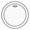 Remo Pinstripe Batter Drumhead - Clear - 13 in. Diameter