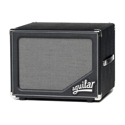 Aguilar SL 112 1x12 250-Watt Bass Cabinet - Black