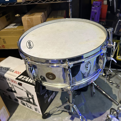 Vintage Gretsch 1950's Snare Drum (Pre-Owned)