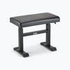 On-Stage KB5503B Height Adjustable Keyboard Bench