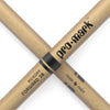 Promark TX2BN Hickory 2B Drumsticks - Nylon Tip