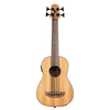 Kala Zebrawood Acoustic-Electric U-BASS