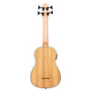 Kala Zebrawood Acoustic-Electric U-BASS