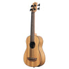 Kala Zebrawood Acoustic-Electric U-BASS