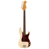 Fender Vintera II 60s Precision Bass - Rosewood Fingerboard - Olympic White