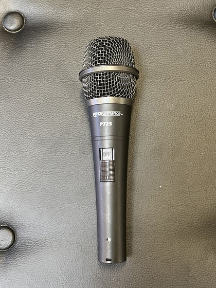 Rental - ProFormance P725 Vocal Microphone