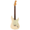 Fender  Vintera II 60s Stratocaster Electric Guitar - Rosewood Fingerboard - Olympic White