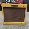 Fender 57 Custom Champ 5-Watt 1x8 Combo Guitar Tube Amp w/ Cover (Pre-Owned)