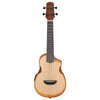 Ibanez AUC10EOPN Concert Acoustic Electric Ukulele - Open Pore Natural