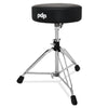 PDP by DW 800 Series Round Top Throne