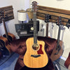 Taylor 110ce Acoustic-Electric Guitar w/ Bag (Pre-Owned)