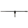 Ultimate Support MC-40B Pro Short Microphone Stand w/ Boom Arm