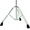 Roland PDS-20 SPD-Series Percussion Pad or Handsonic Percussion Instrument Stand - Chrome