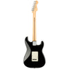 Fender Player Stratocaster Left-Handed Electric Guitar - Pau Ferro Fingerboard - Black *Opened Box Unit*