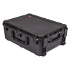 SKB iSeries 3424-12 Case 34 in. x 24 in. x 12 in. w/ Wheels Empty