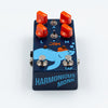 Jam Pedals Harmonious Monk mk.2 Harmonic and Amplitude Tremolo Pedal