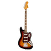 Fender Squier Classic Vibe Bass VI - 3-Color Sunburst with Laurel Fingerboard