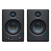 PreSonus Eris 4.5BT Studio Monitor (Pair) w/ Bluetooth - Black