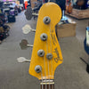 Fender Japan Reissue JB-62 Fretless Jazz Bass w/ Bag (Pre-Owned)