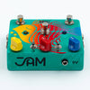 Jam Pedals Ripply Fall Chorus/Vibrato/Phaser Pedal