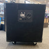 Ampeg BXT-115 HL4 1x15 Bass Speaker Cabinet (Pre-Owned)