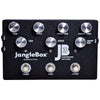 JangleBox JB3 Compressor and Boost Pedal
