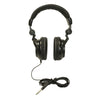 Tascam TH-02 Multi-Use Studio Grade Headphones - Black