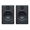 PreSonus Eris E3.5 BT Studio Monitor Speakers (Pair) w/Bluetooth - Black