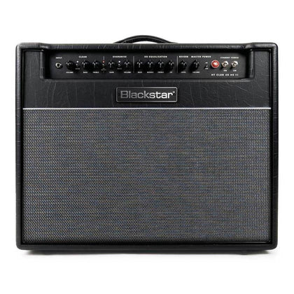 Blackstar HTV40 MKIII - HT Club 40 MKIII Guitar Combo